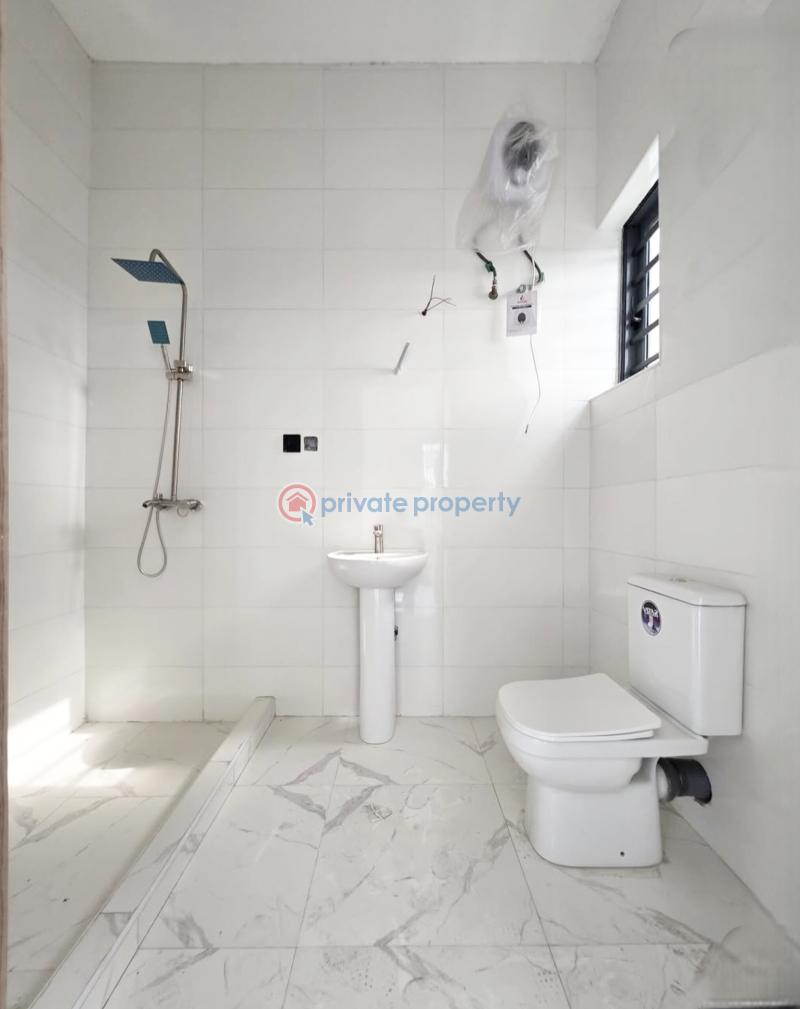 5 bedroom Detached Duplex For Sale Sangotedo Ajah Lagos - 7