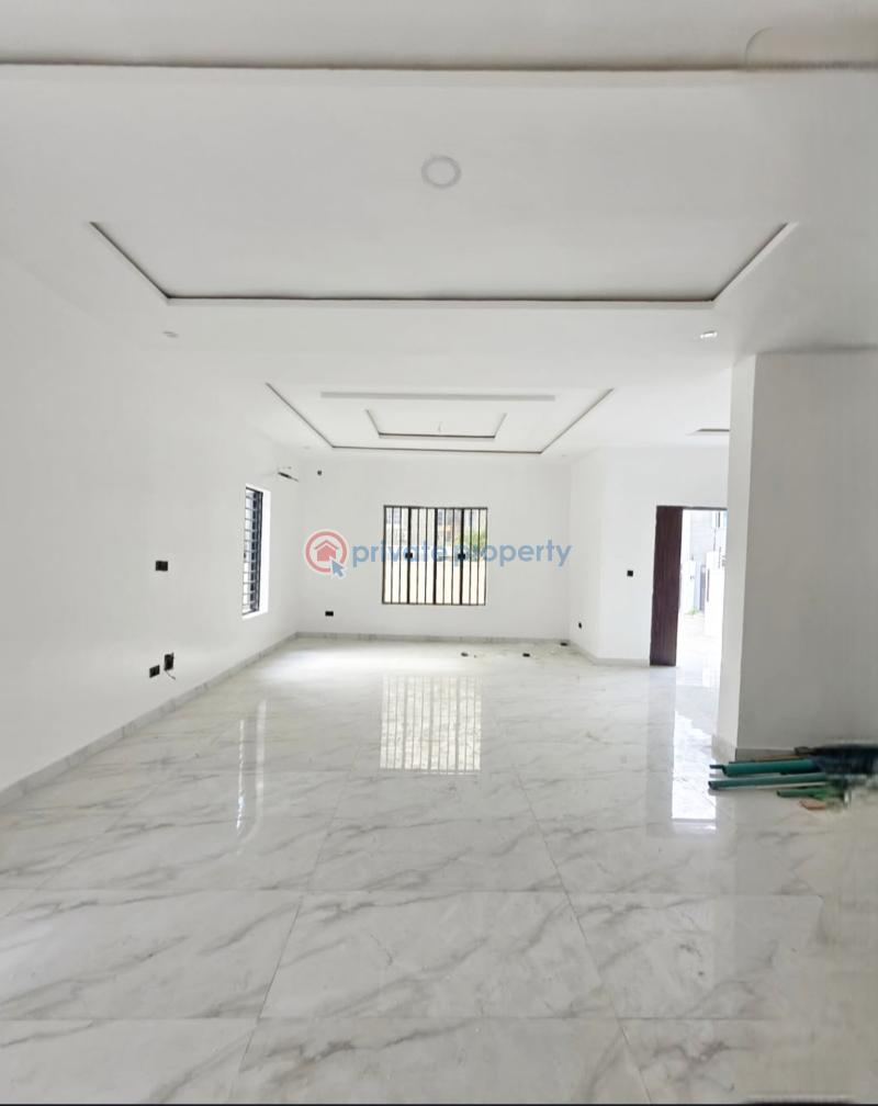 5 bedroom Detached Duplex For Sale Sangotedo Ajah Lagos - 3