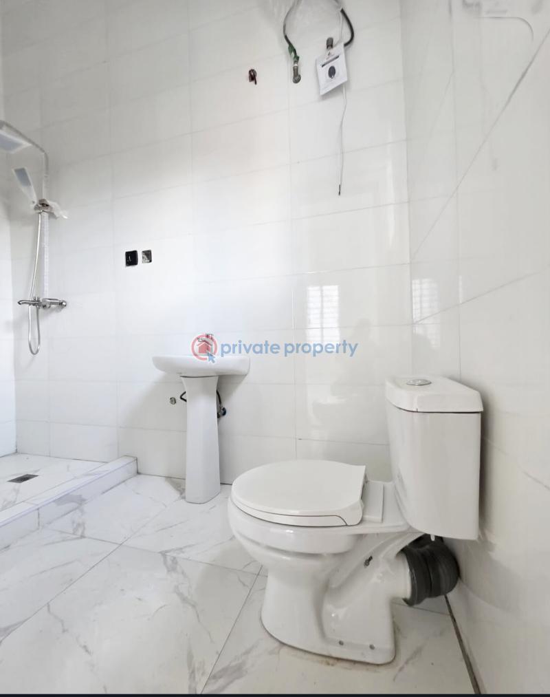 5 bedroom Detached Duplex For Sale Sangotedo Ajah Lagos - 6