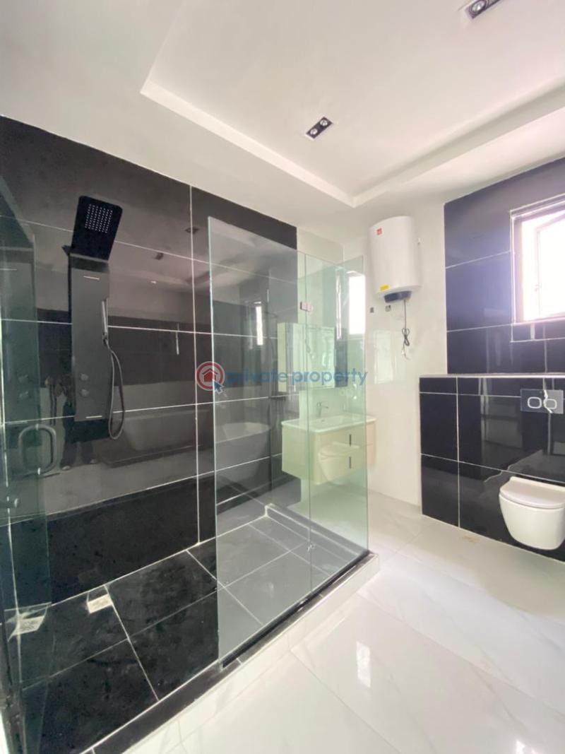5 bedroom Detached Duplex For Sale Sangotedo Ajah Lagos - 16