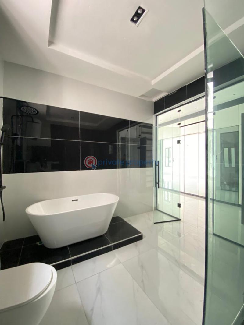 5 bedroom Detached Duplex For Sale Sangotedo Ajah Lagos - 9