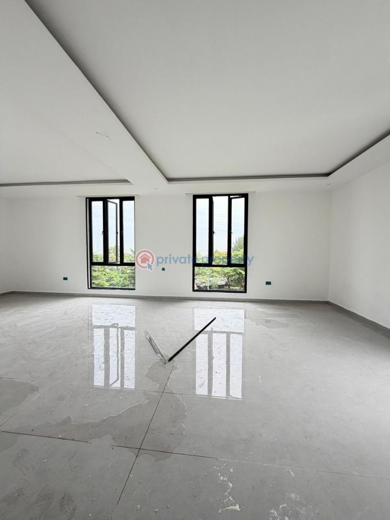 5 bedroom Detached Duplex For Sale Ikoyi Lagos - 8