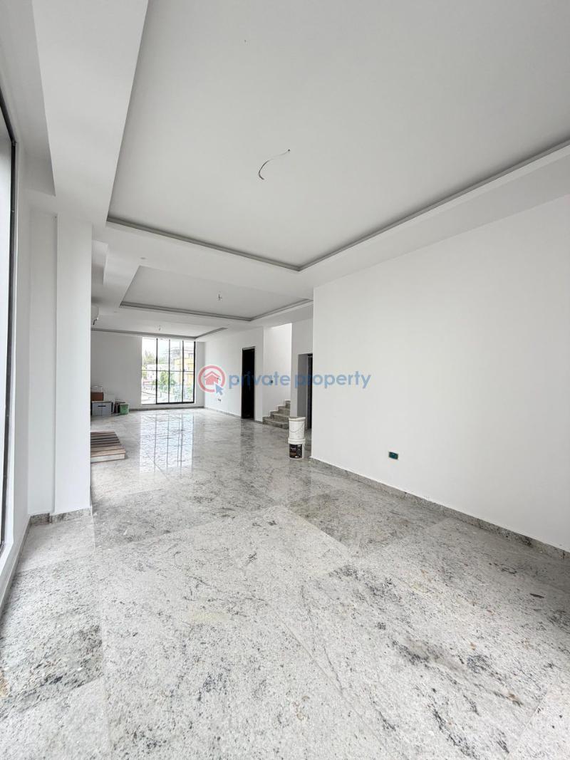 5 bedroom Detached Duplex For Sale Ikoyi Lagos - 14