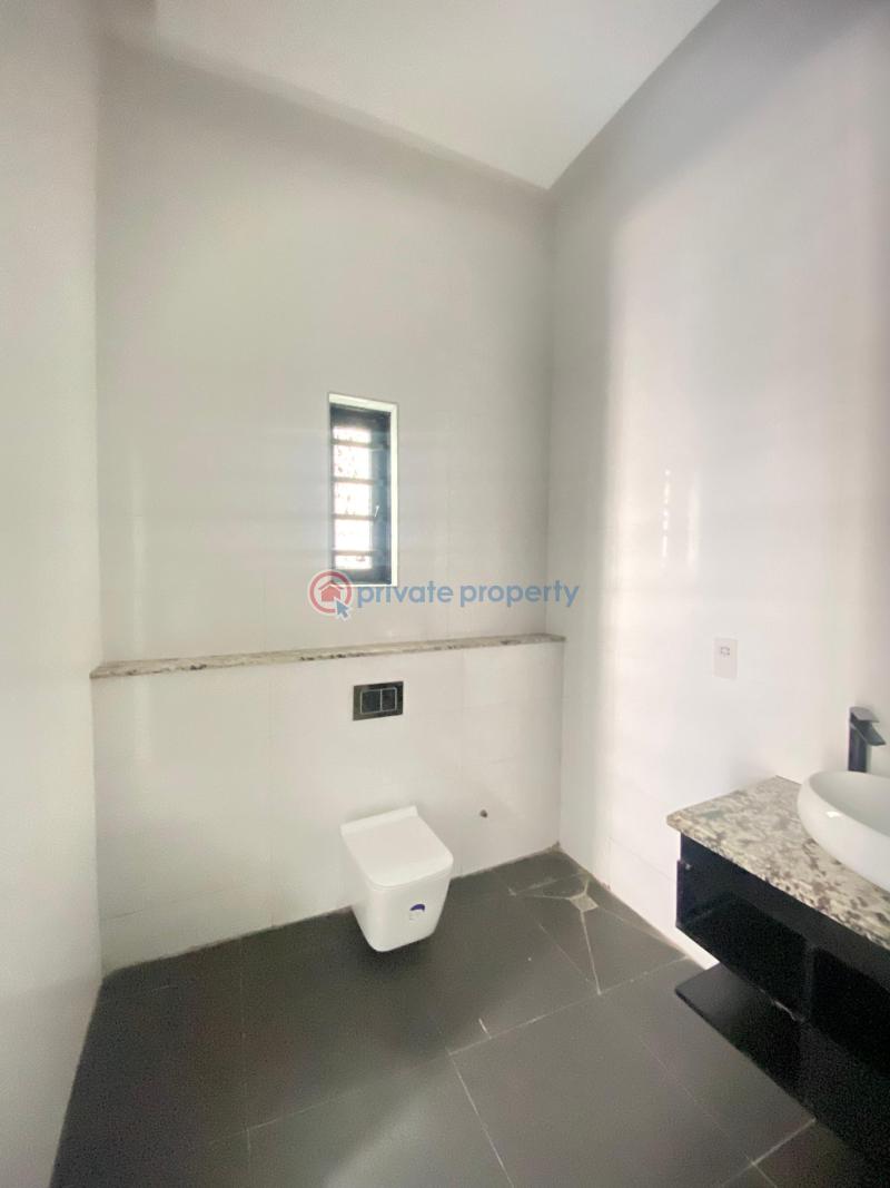 5 bedroom Detached Duplex For Sale Ikoyi Lagos - 9