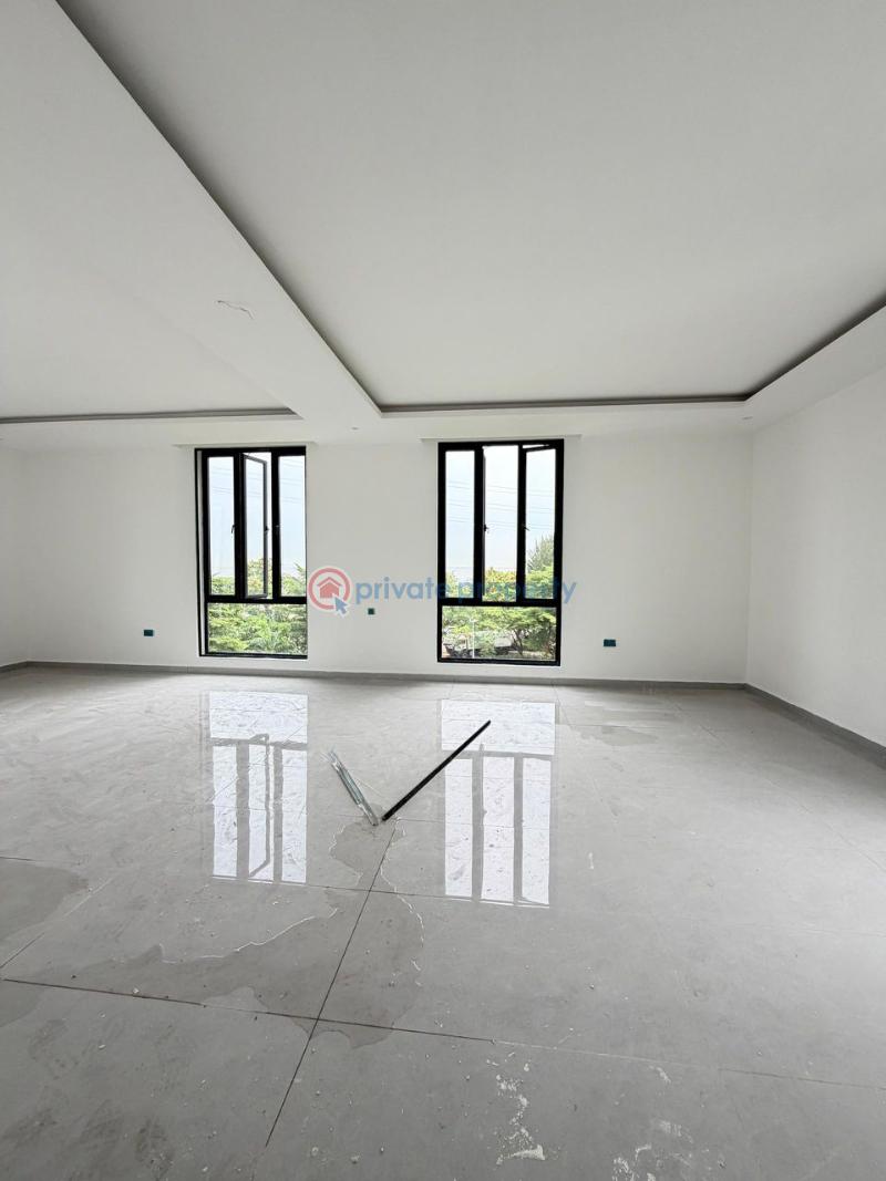 5 bedroom Detached Duplex For Sale Ikoyi Lagos - 11