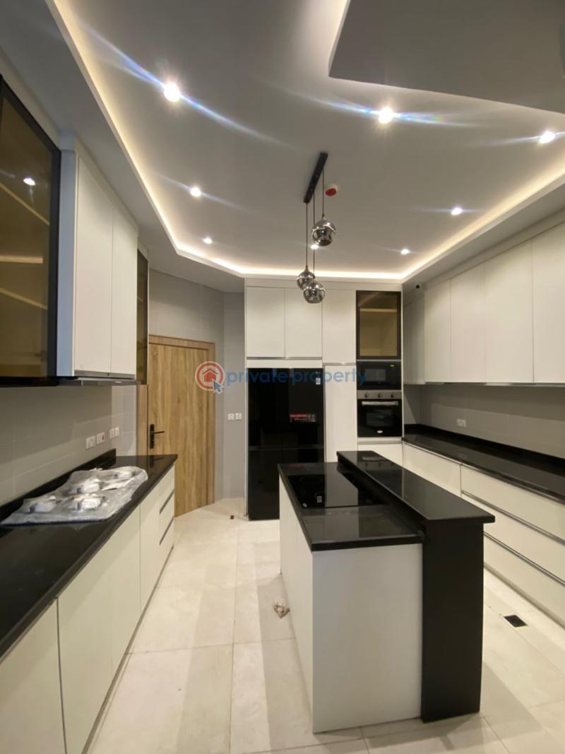 5 bedroom House For Sale Ikoyi Lagos - 9