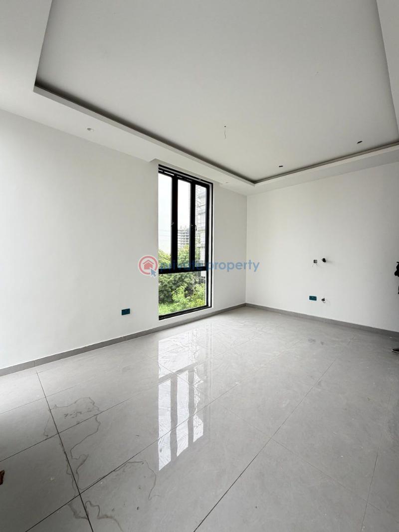 5 bedroom Detached Duplex For Sale Ikoyi Lagos - 12