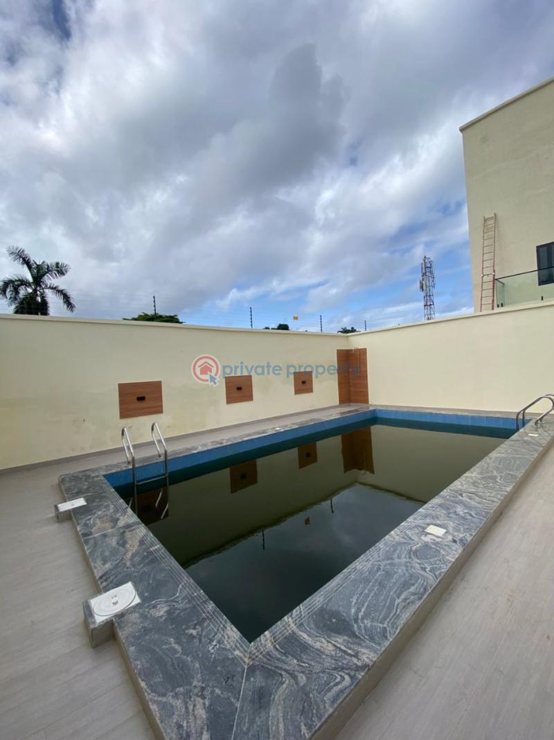 5 bedroom House For Sale Ikoyi Lagos - 2