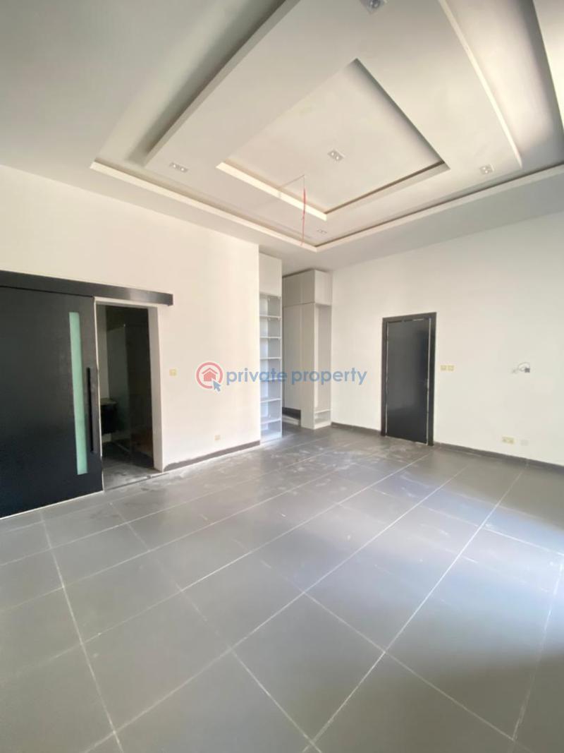 5 bedroom Detached Duplex For Sale Ikoyi Lagos - 8