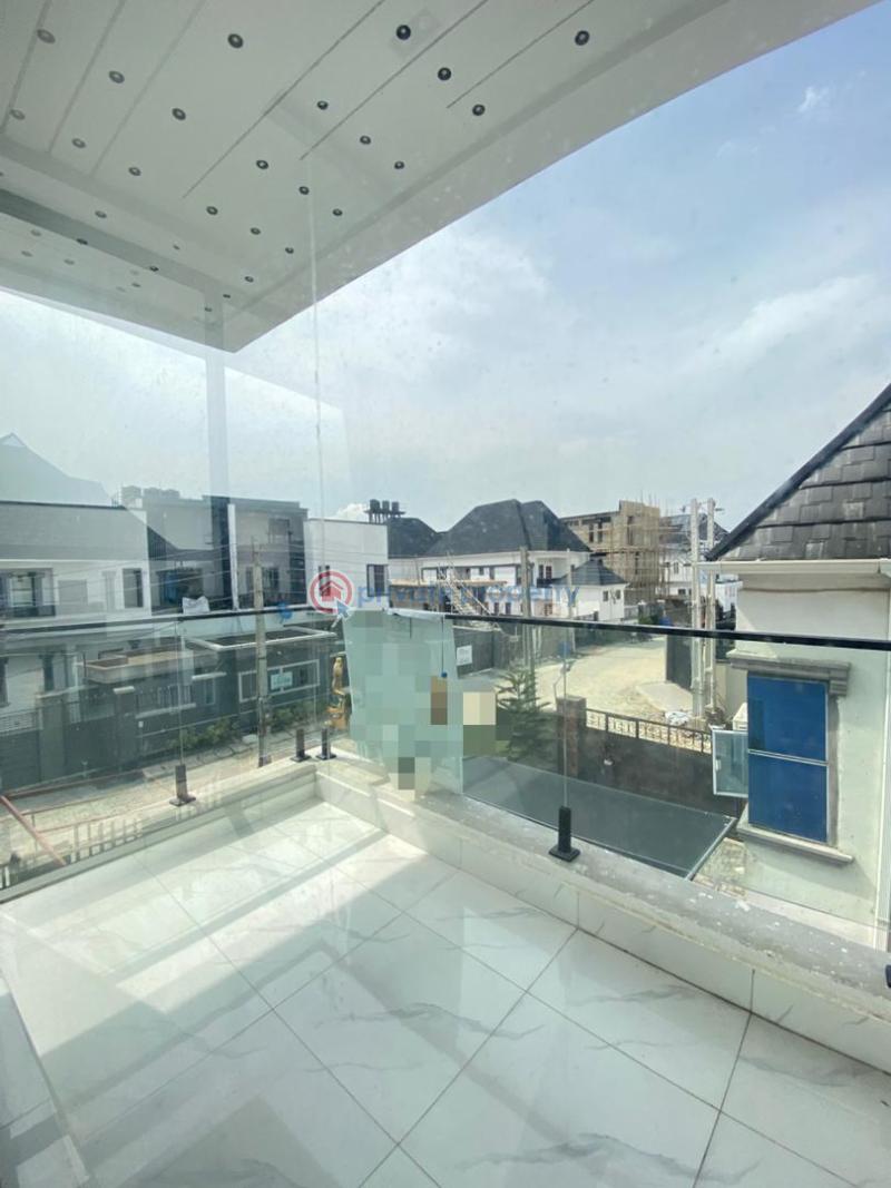 5 bedroom Detached Duplex For Sale Sangotedo Ajah Lagos - 3
