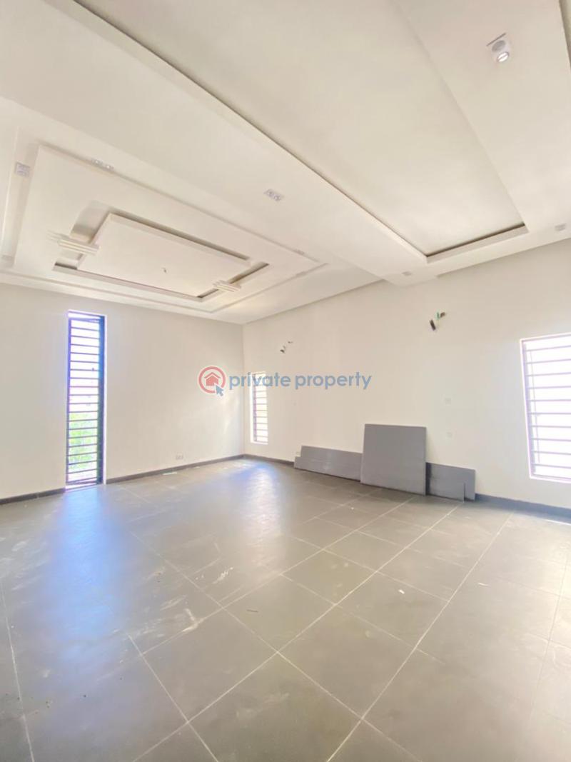 5 bedroom Detached Duplex For Sale Ikoyi Lagos - 10