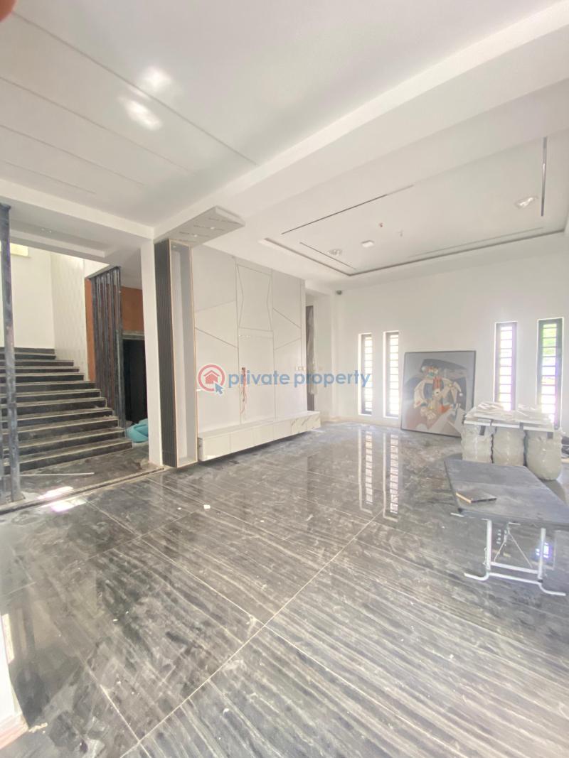 5 bedroom Detached Duplex For Sale Ikoyi Lagos - 2