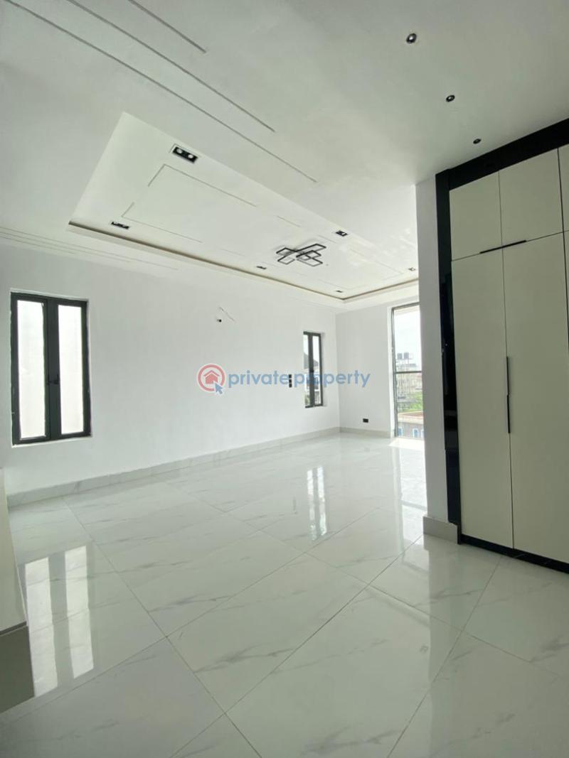 5 bedroom Detached Duplex For Sale Sangotedo Ajah Lagos - 6