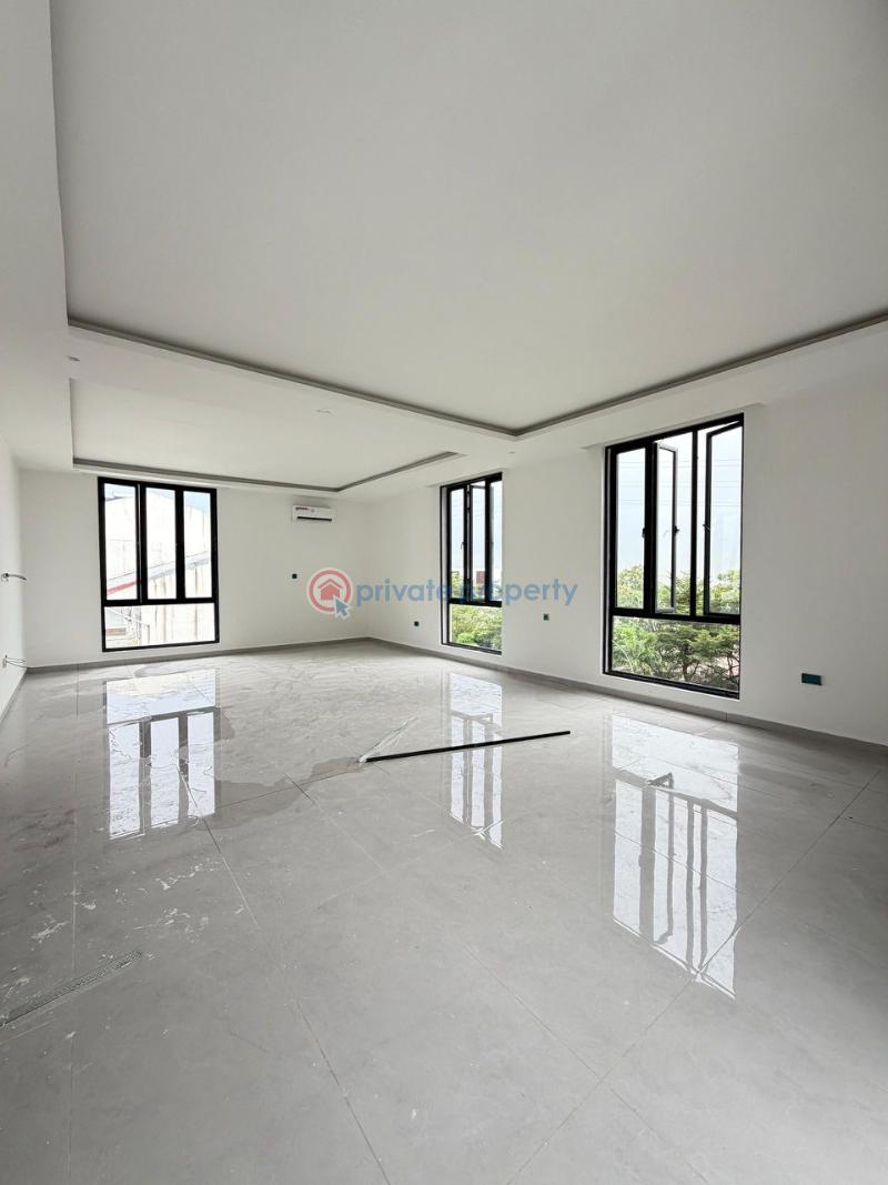 5 bedroom Detached Duplex For Sale Ikoyi Lagos - 5