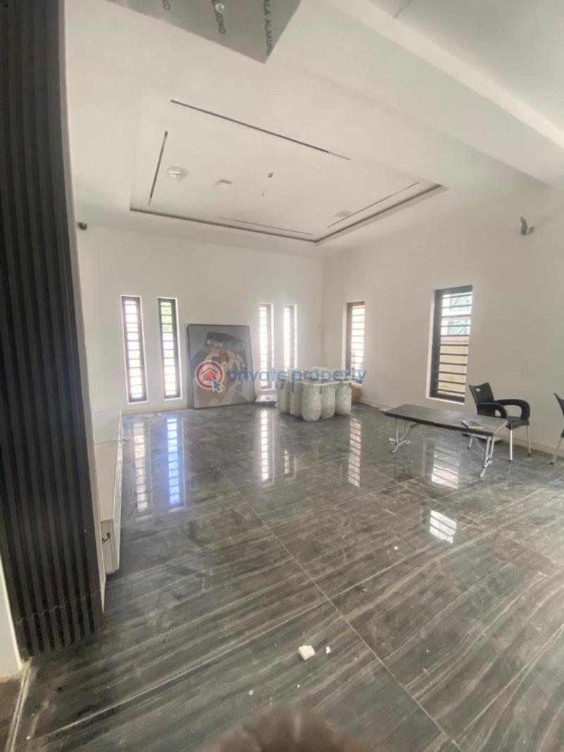 5 bedroom Detached Duplex For Sale Ikoyi Lagos - 9