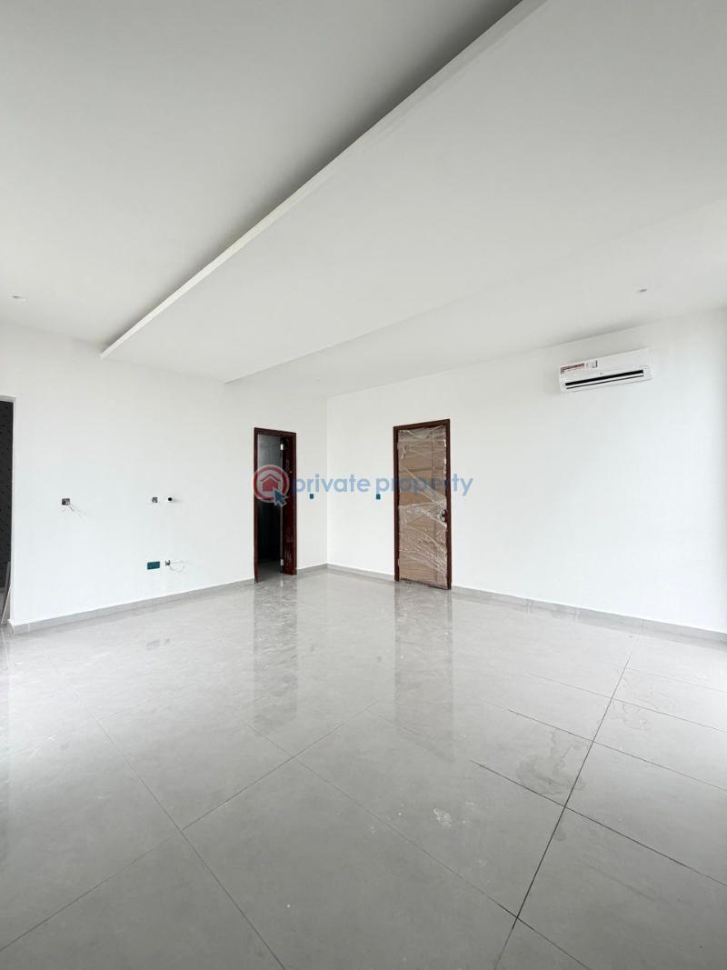 5 bedroom Detached Duplex For Sale Ikoyi Lagos - 13
