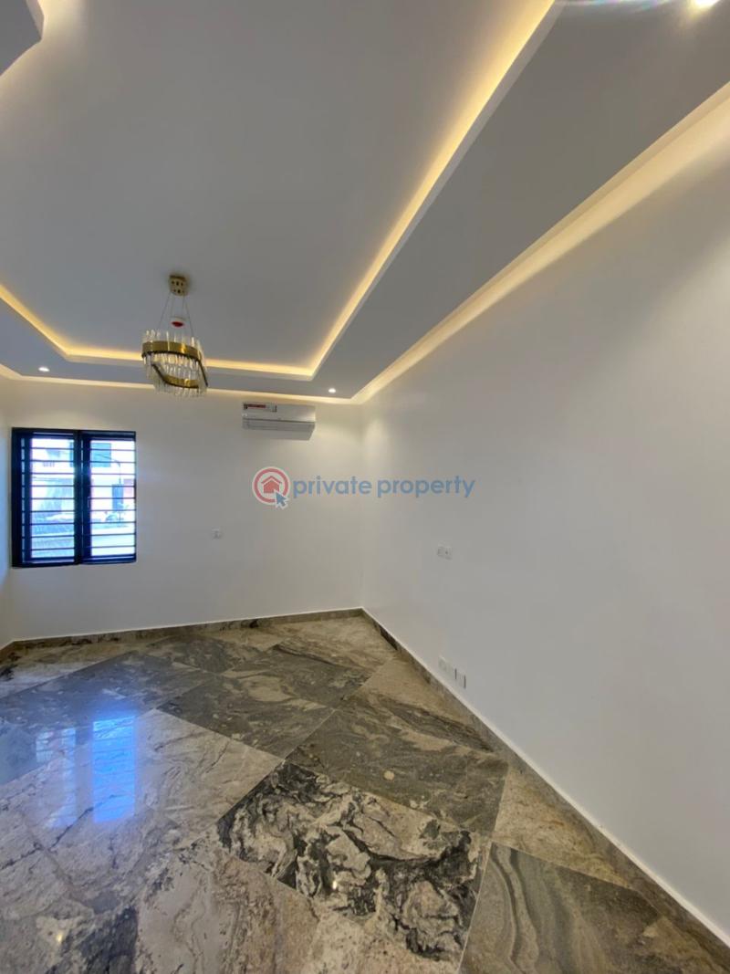 5 bedroom House For Sale Ikoyi Lagos - 12