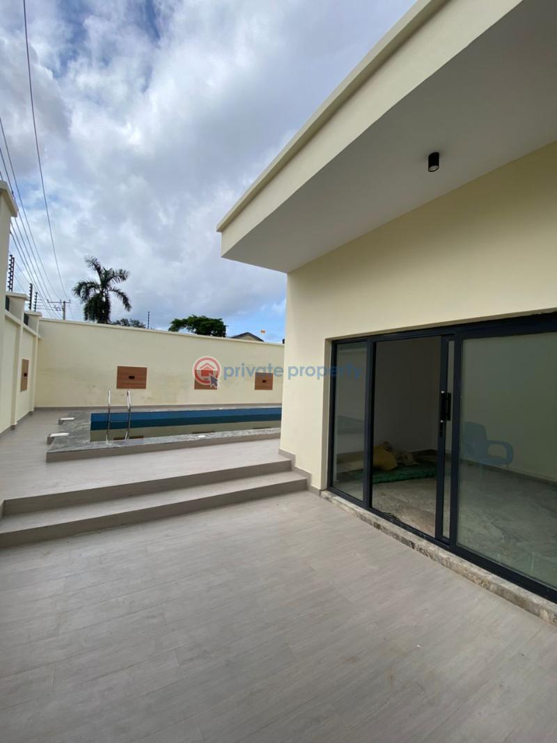 5 bedroom House For Sale Ikoyi Lagos - 19