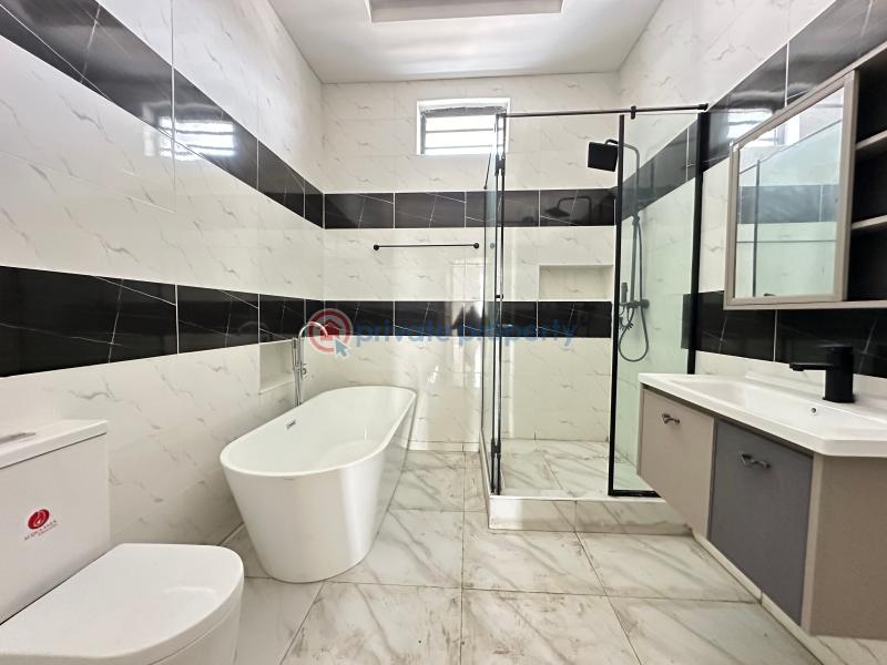 5 bedroom Detached Duplex For Sale Chevron Tollgate Lekki Lagos - 13