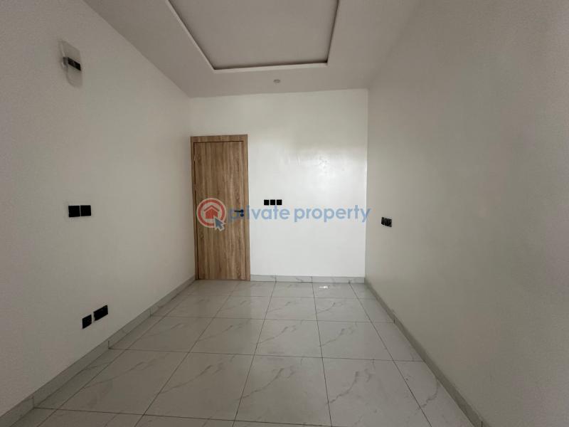 5 bedroom Detached Duplex For Sale Chevron Tollgate Lekki Lagos - 15