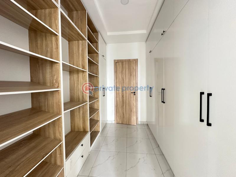 5 bedroom Detached Duplex For Sale Chevron Tollgate Lekki Lagos - 12