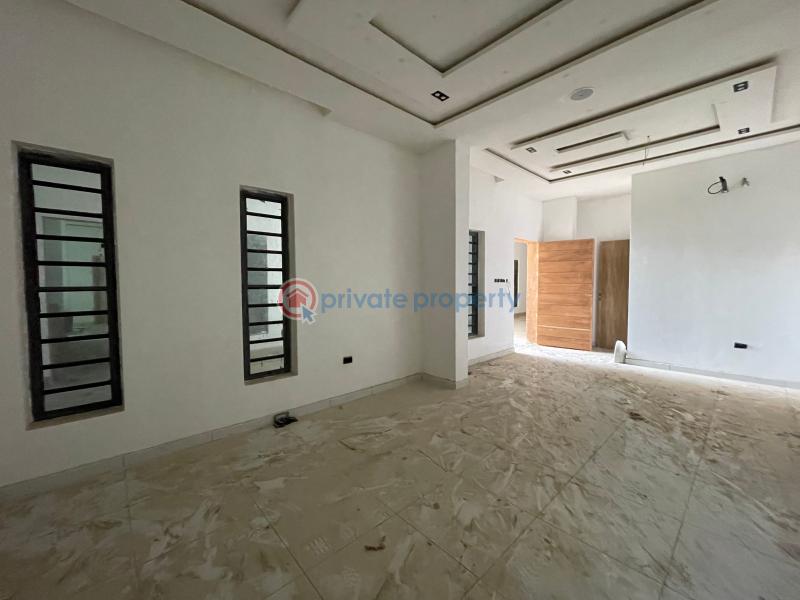 2 bedroom Block Of Flats For Sale Ikate Lekki Lagos - 5