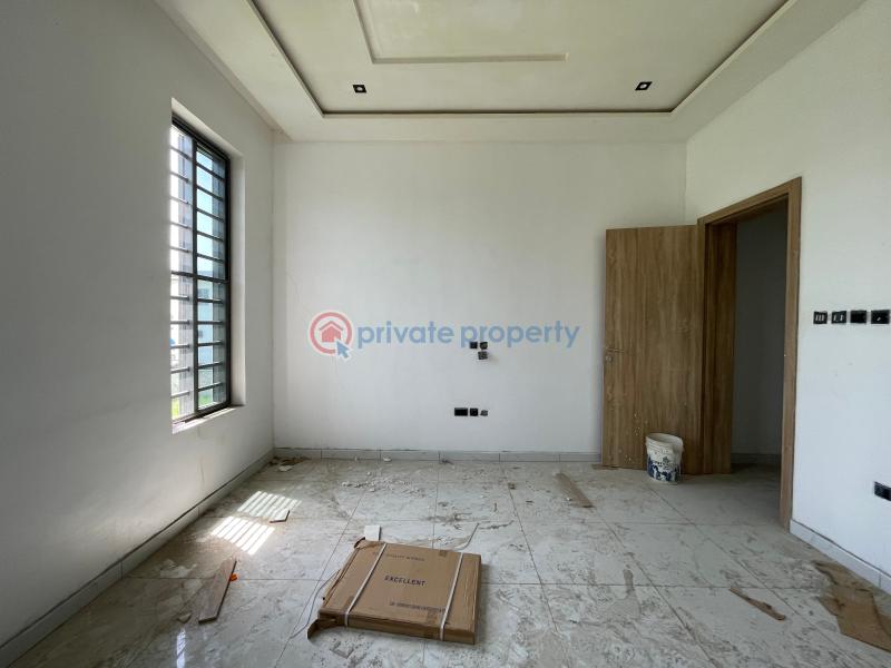 2 bedroom Block Of Flats For Sale Ikate Lekki Lagos - 12