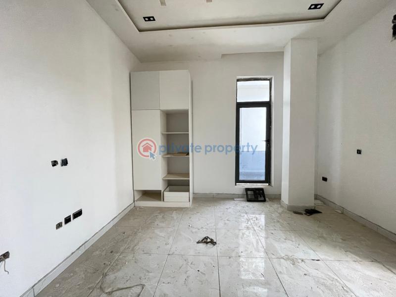 2 bedroom Block Of Flats For Sale Ikate Lekki Lagos - 14