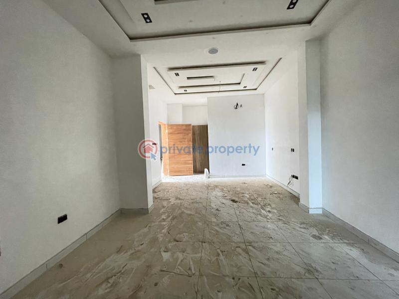 2 bedroom Block Of Flats For Sale Ikate Lekki Lagos - 4