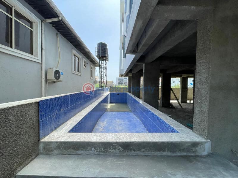2 bedroom Block Of Flats For Sale Ikate Lekki Lagos - 21