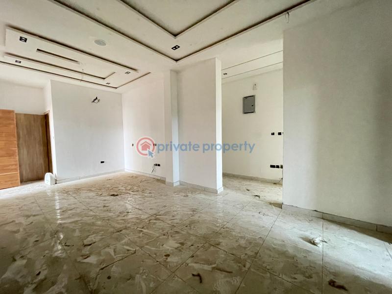 2 bedroom Block Of Flats For Sale Ikate Lekki Lagos - 6