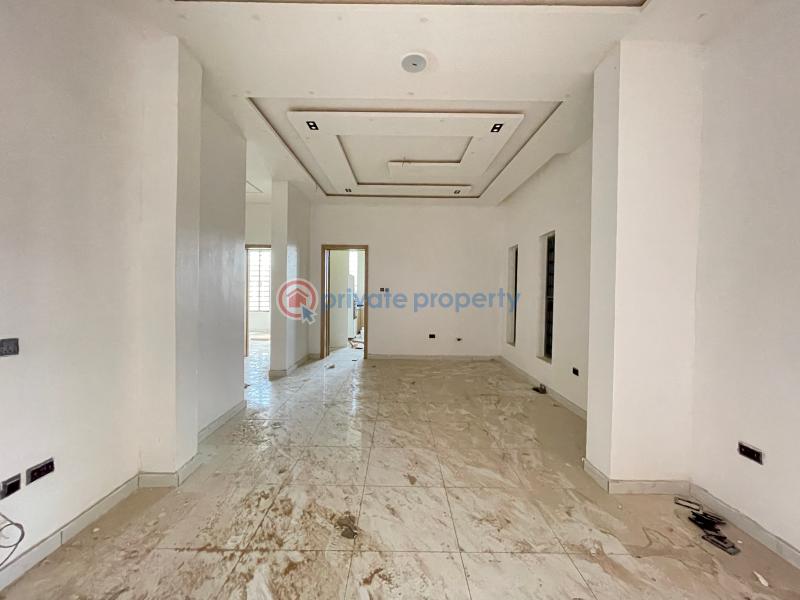 2 bedroom Block Of Flats For Sale Ikate Lekki Lagos - 1