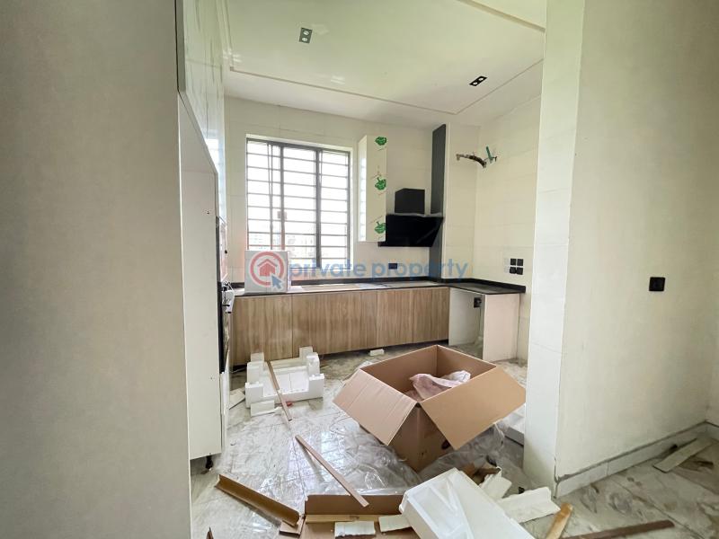 2 bedroom Block Of Flats For Sale Ikate Lekki Lagos - 8