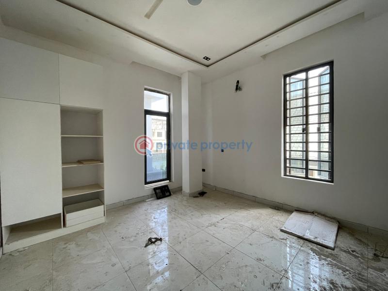 2 bedroom Block Of Flats For Sale Ikate Lekki Lagos - 15