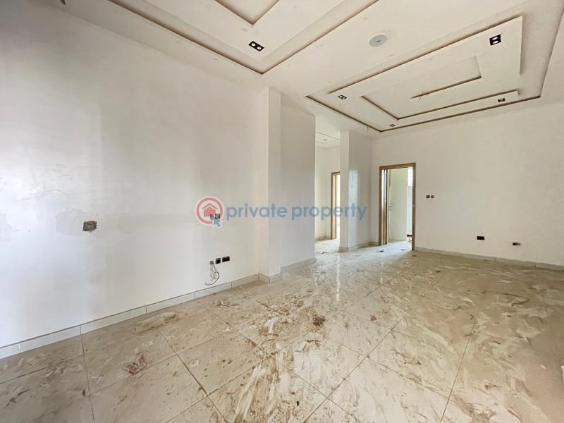 2 bedroom Block Of Flats For Sale Ikate Lekki Lagos - 2