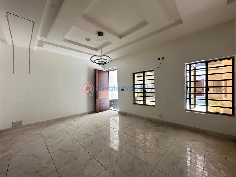 2 bedroom Terrace For Rent Orchid Lekki Lagos - 5