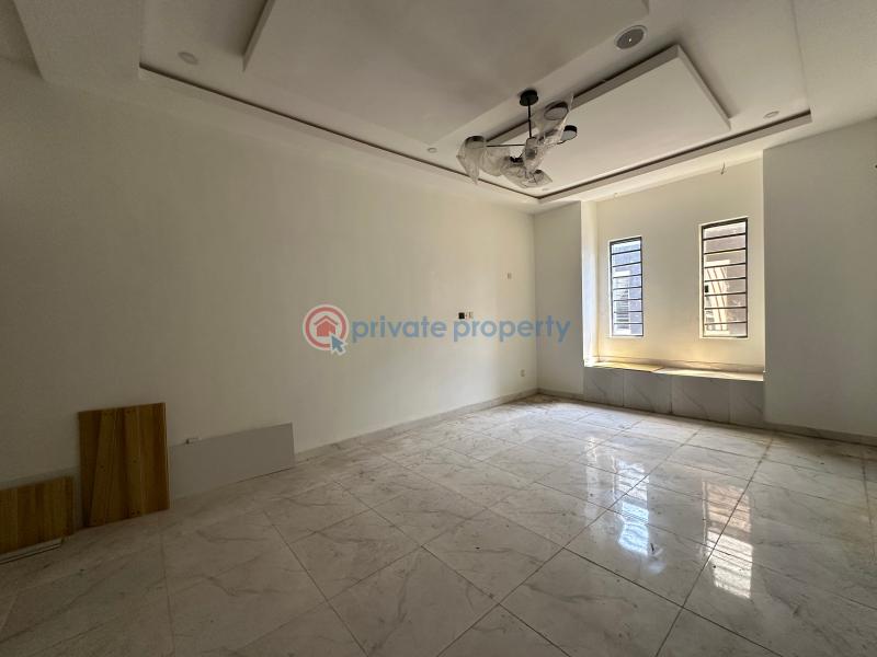 2 bedroom Terrace For Rent Orchid Lekki Lagos - 9