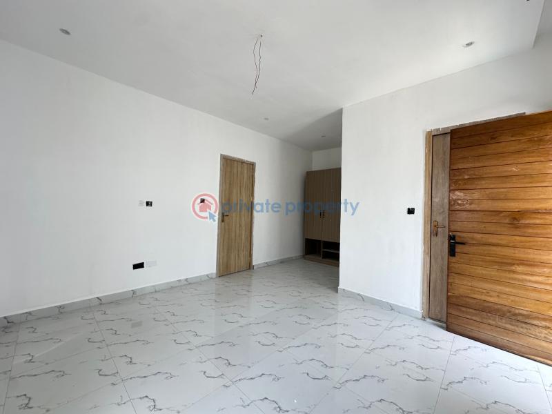 4 bedroom Terraced Duplex For Rent Chevron Tollgate Lekki Lagos - 16