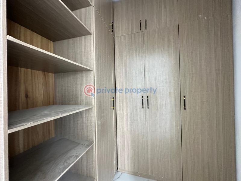 4 bedroom Terraced Duplex For Rent Chevron Tollgate Lekki Lagos - 14