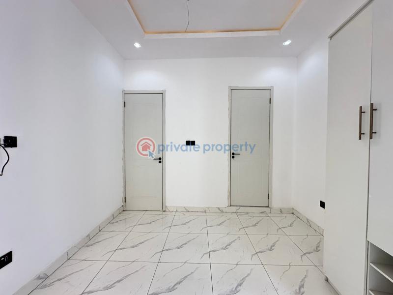 4 bedroom Semi detached Duplex For Sale Chevron Tollgate Lekki Lagos - 16