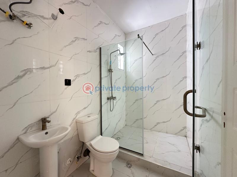 4 bedroom Semi detached Duplex For Sale Chevron Tollgate Lekki Lagos - 14