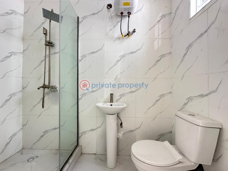 4 bedroom Semi detached Duplex For Sale Chevron Tollgate Lekki Lagos - 18