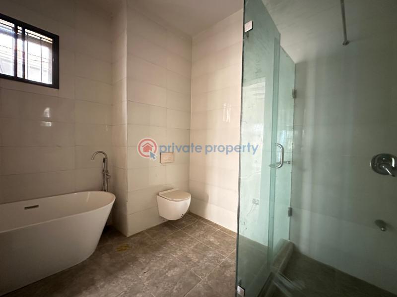 5 bedroom Detached Duplex For Sale Chevron Drive Lekki Lagos - 18