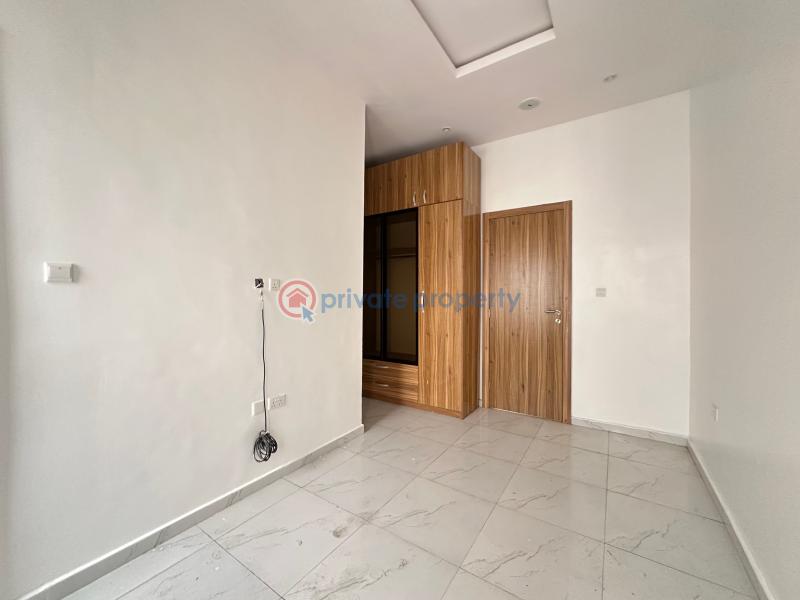 5 bedroom Detached Duplex For Sale Chevron Drive Lekki Lagos - 21