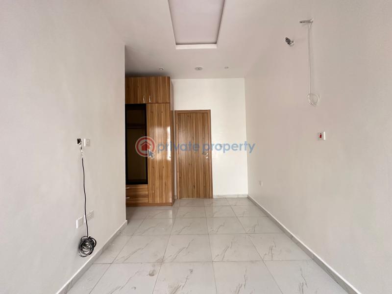 5 bedroom Detached Duplex For Sale Chevron Drive Lekki Lagos - 20