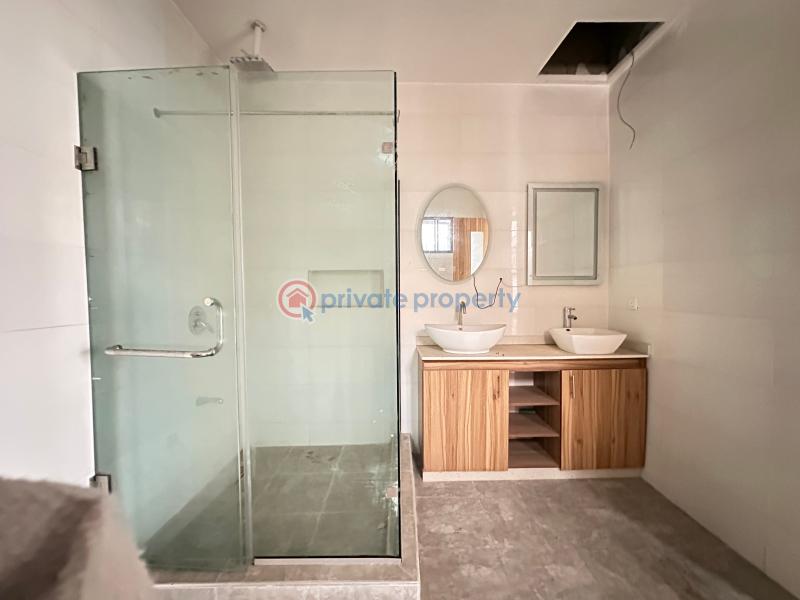 5 bedroom Detached Duplex For Sale Chevron Drive Lekki Lagos - 19