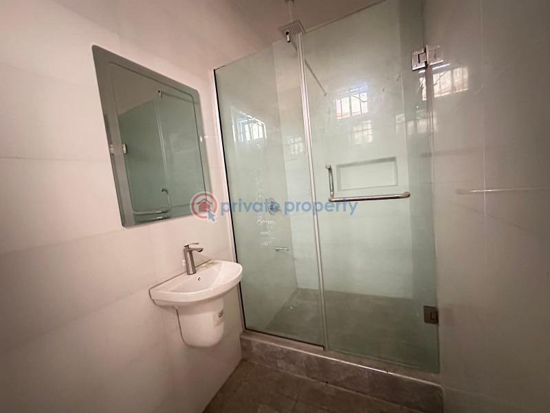 5 bedroom Detached Duplex For Sale Chevron Drive Lekki Lagos - 24