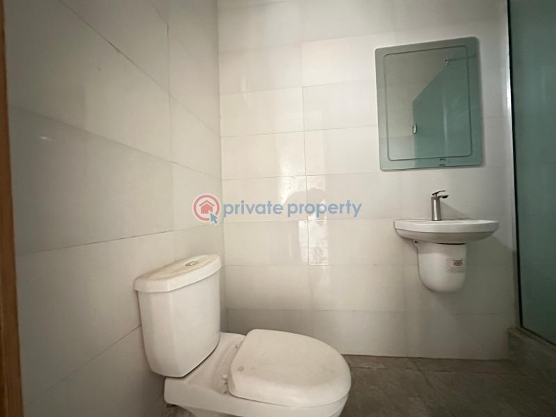 5 bedroom Detached Duplex For Sale Chevron Drive Lekki Lagos - 23