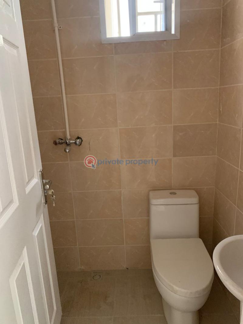 3 bedroom Block Of Flats For Sale Evercare Hospital Lekki Phase 1 Lagos - 10