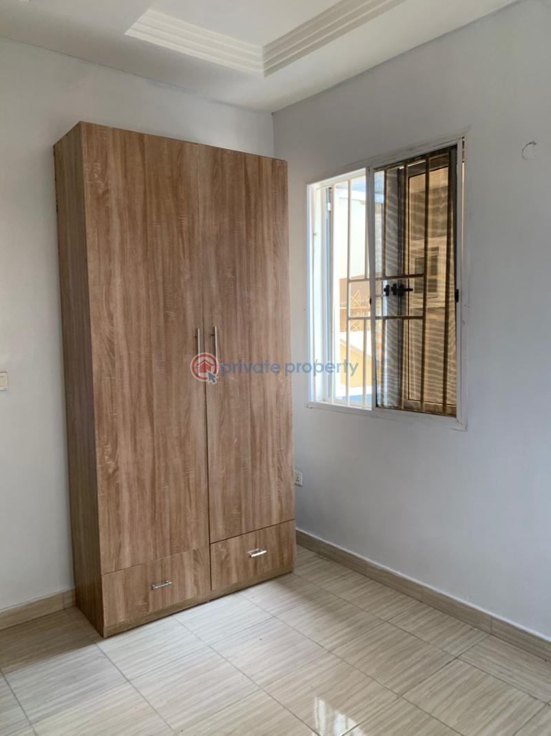 3 bedroom Block Of Flats For Sale Evercare Hospital Lekki Phase 1 Lagos - 12